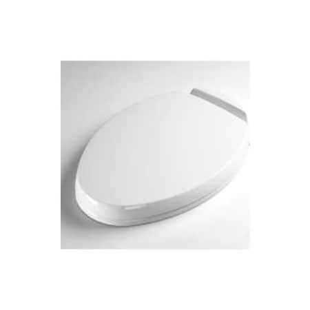 Toto Oval SoftClose  Seat, Cotton White SS204-01